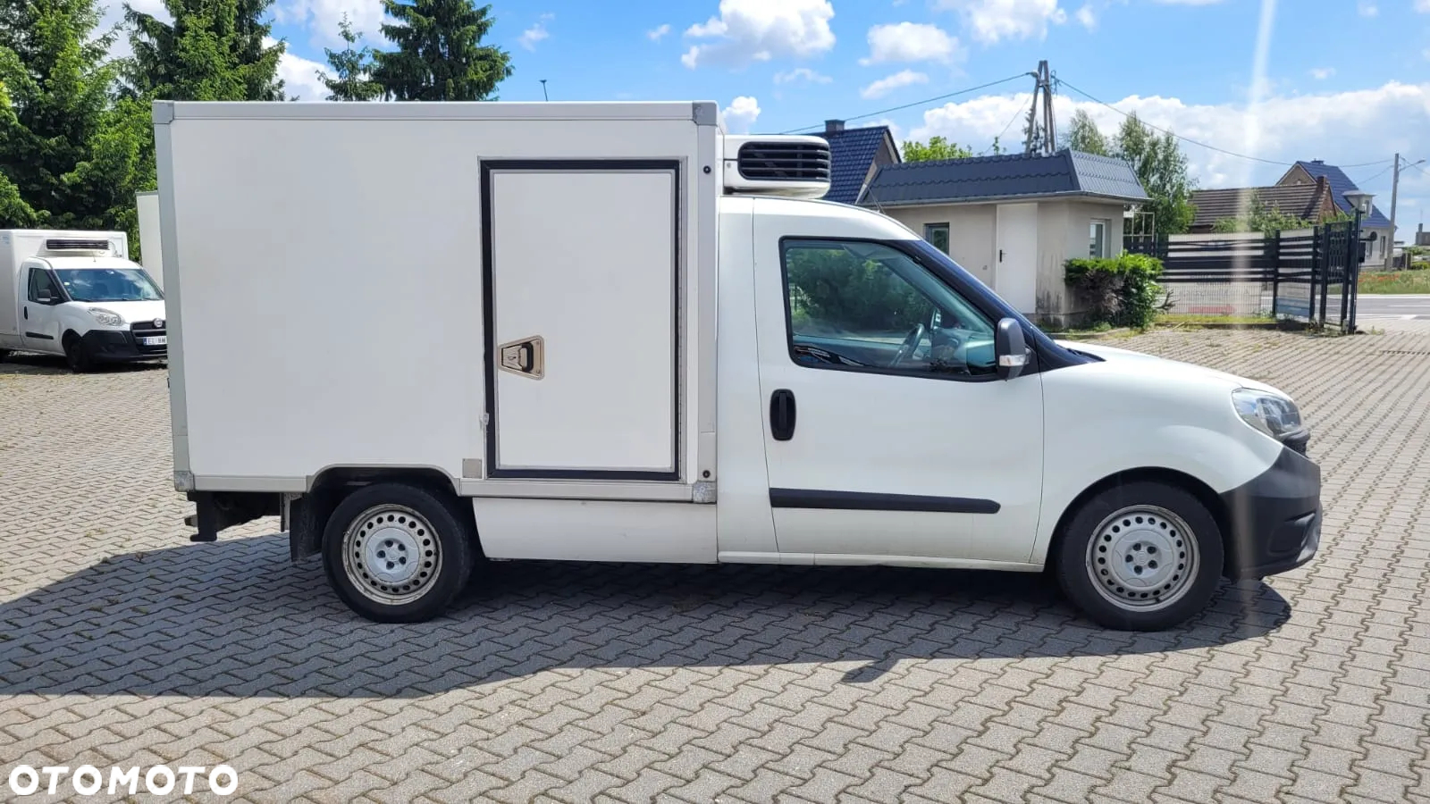 Fiat Doblo - 36
