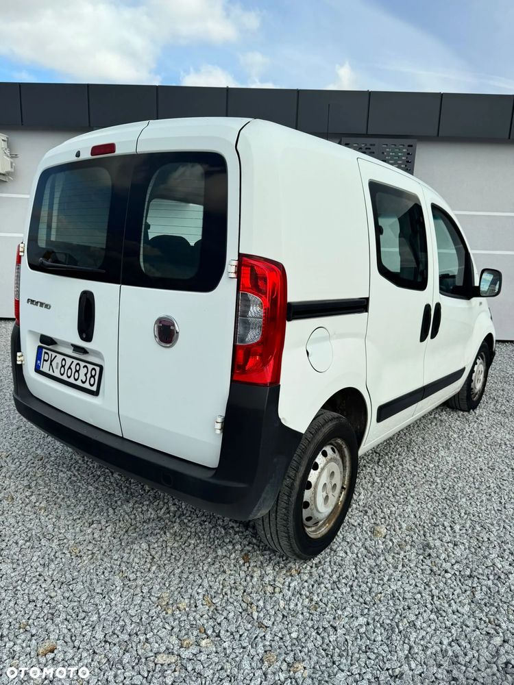 Fiat Fiorino - 5