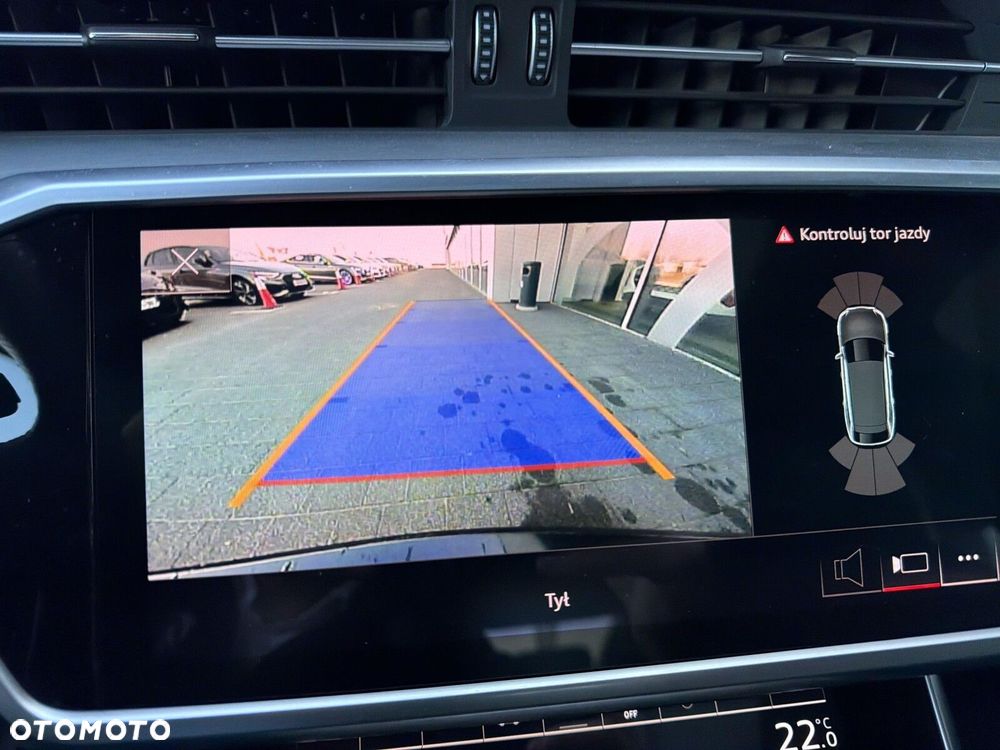 Audi A6 Avant 55 TFSI e PHEV Quattro S Line S tronic - 25