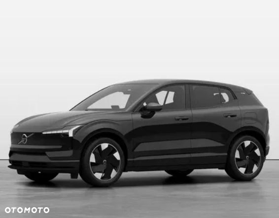 VOLVO EX30 felga aluminiowa 19-calowa 5-ramienna Aero z nakladka OE - 2