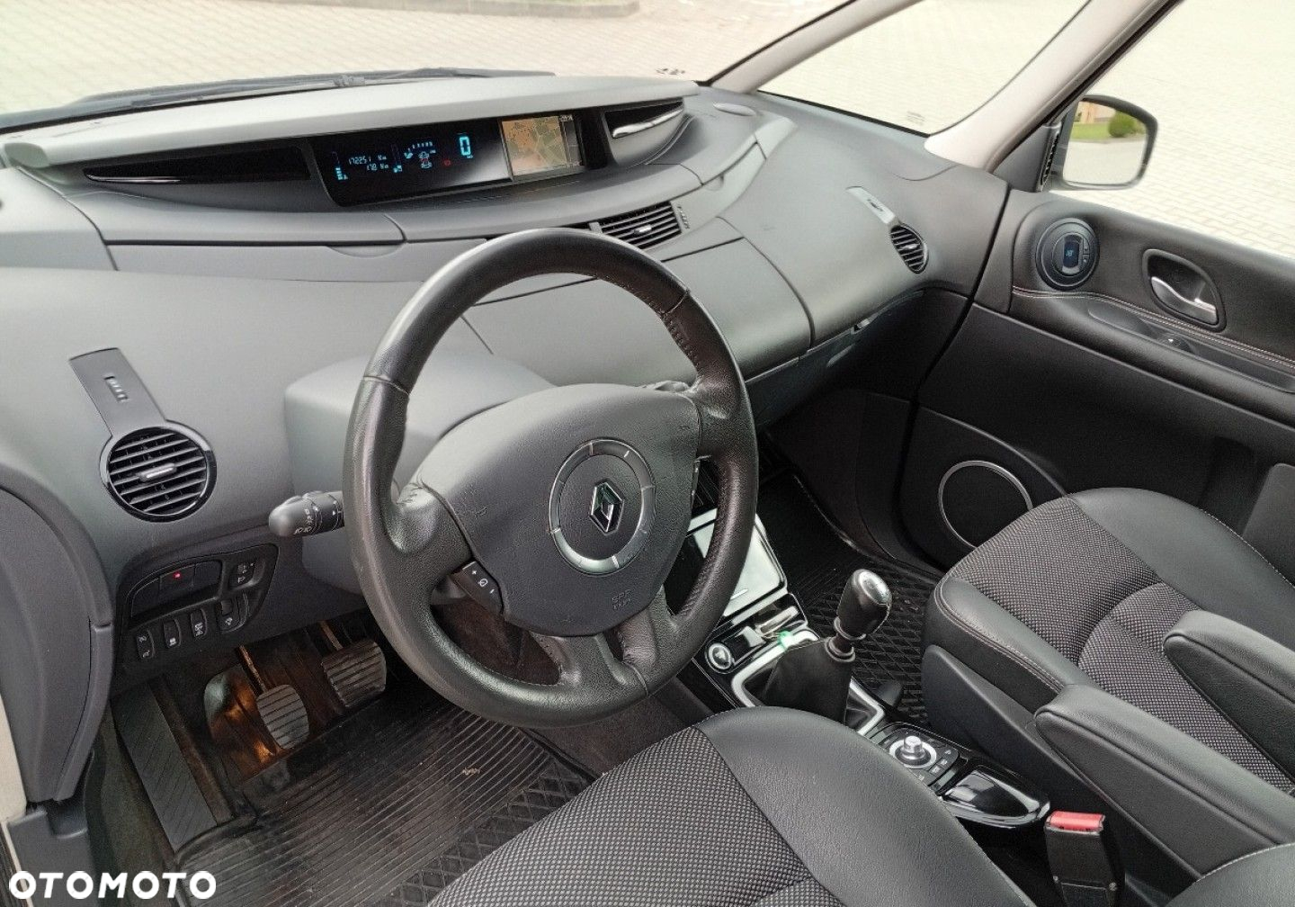 Renault Grand Espace - 20