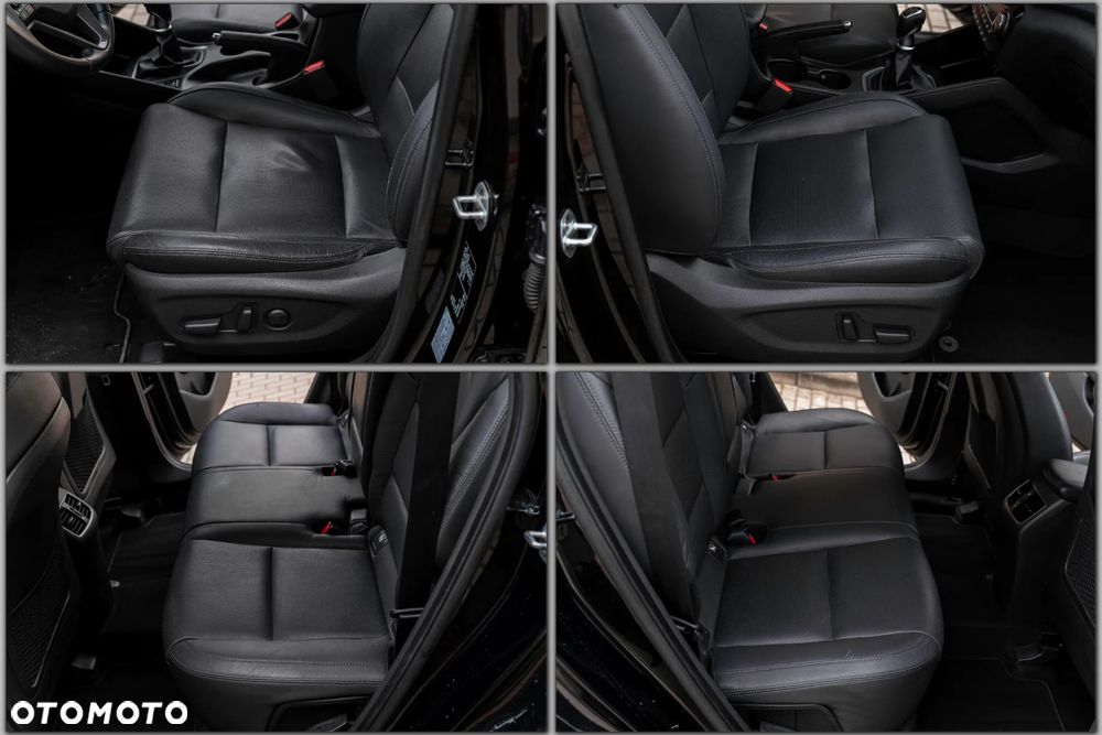 Hyundai Tucson 1.6 GDi 2WD Style - 30