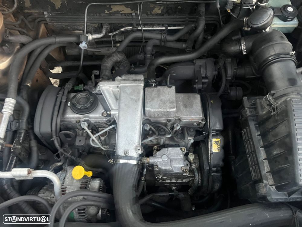 Land Rover Freelander 2.0 di - 31