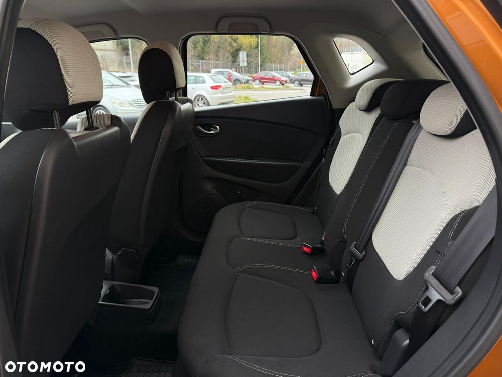 Renault Captur 0.9 Energy TCe Intens - 34