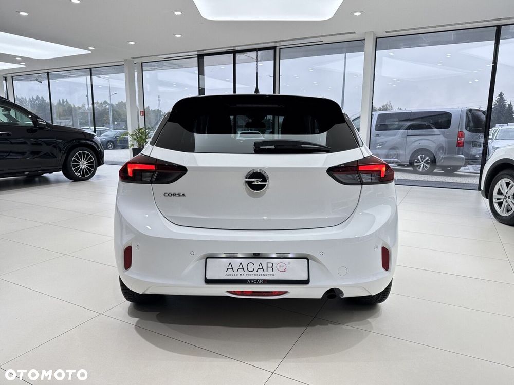 Opel Corsa 1.2 Elegance S&S - 4