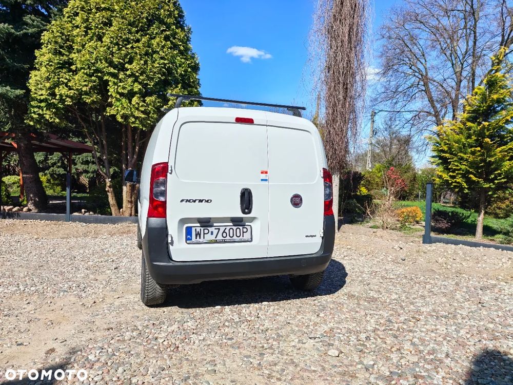 Fiat Fiorino - 5