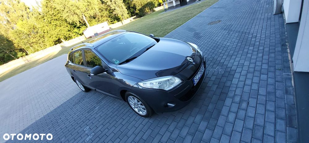 Renault Megane 1.6 16V Style Edition - 7