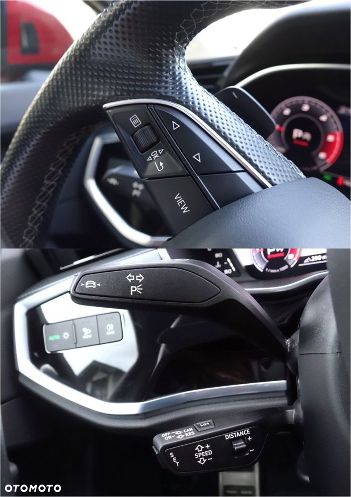 Audi Q3 Sportback - 36