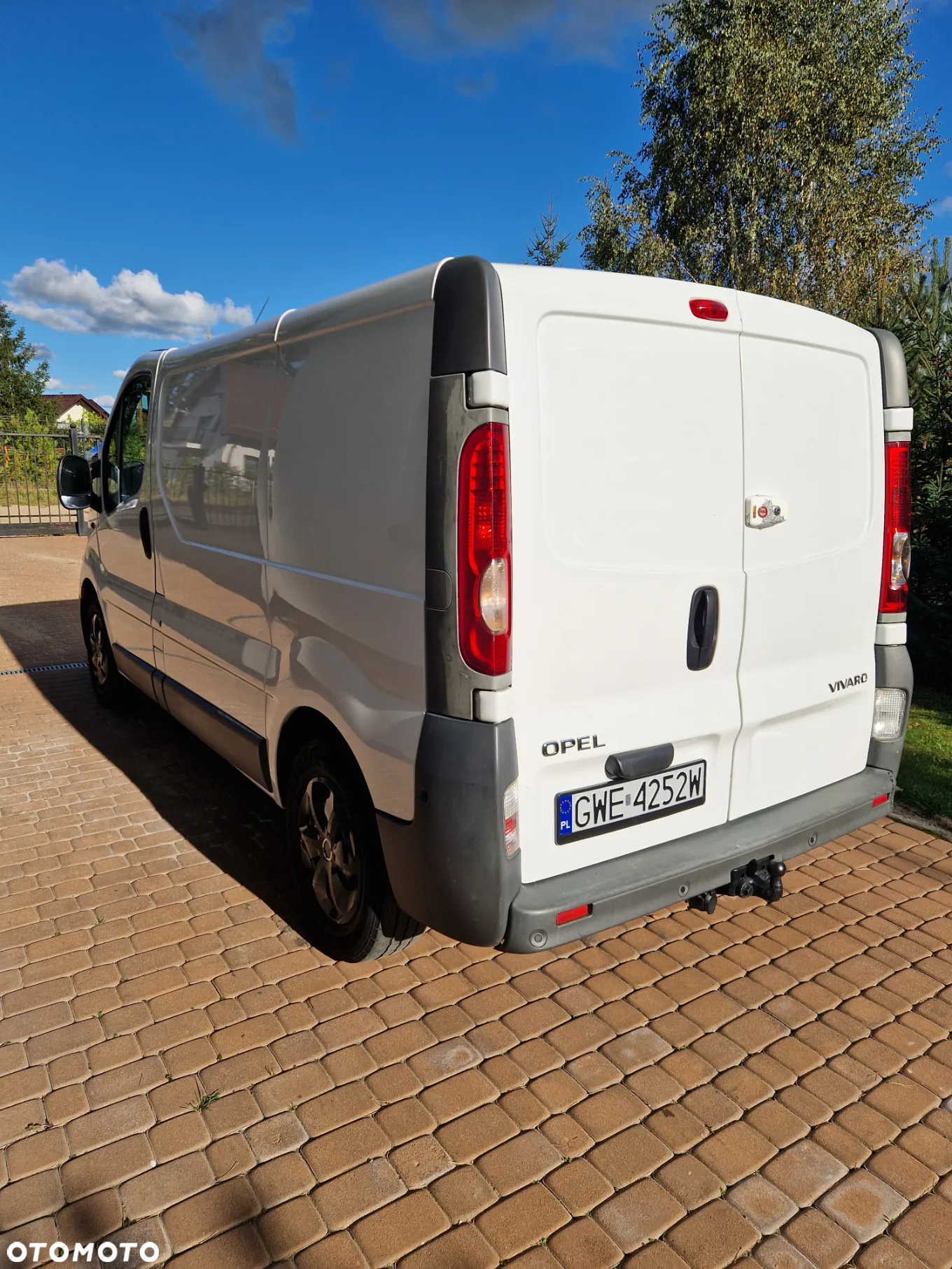 Opel Vivaro - 13