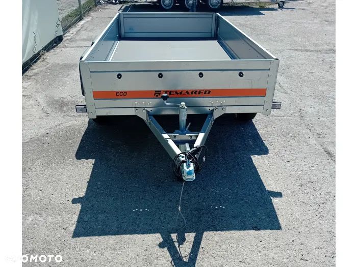 TEMARED Eco 2612/2 - 3