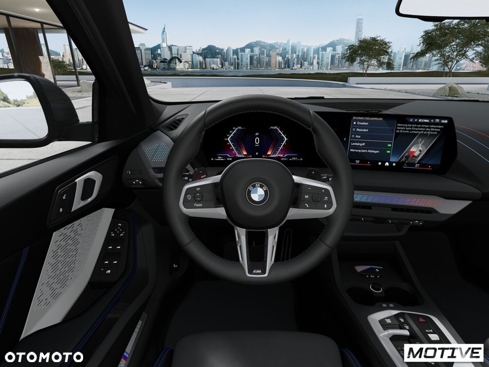 BMW Seria 1 120 - 16