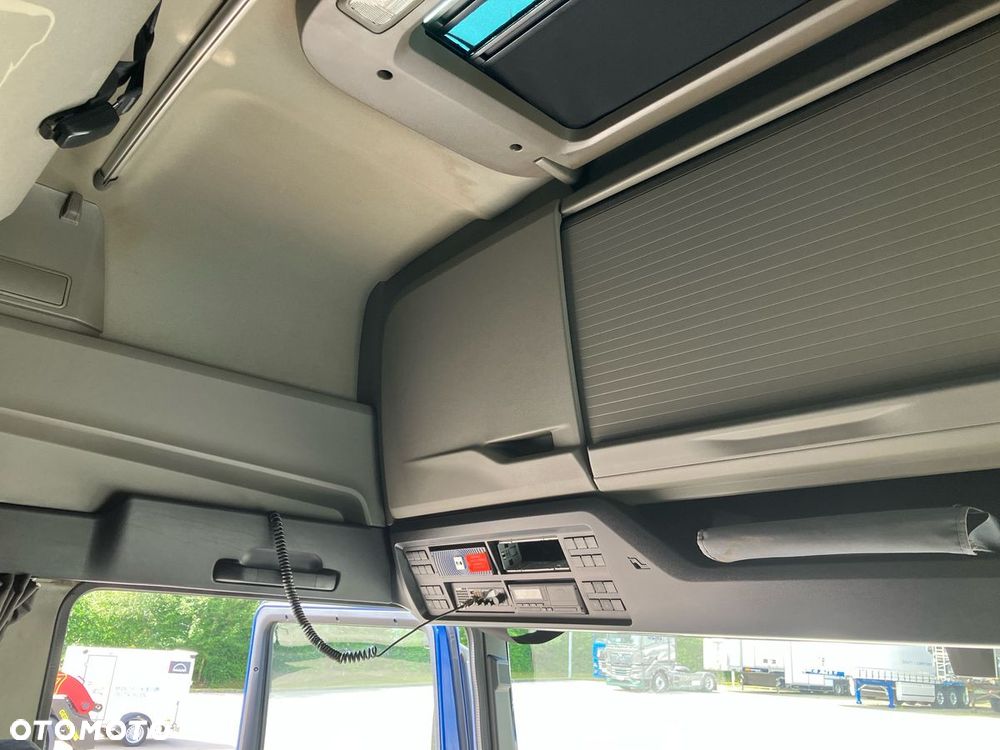 MAN TGX 18.470 4x2 LL SA Ultra - 23