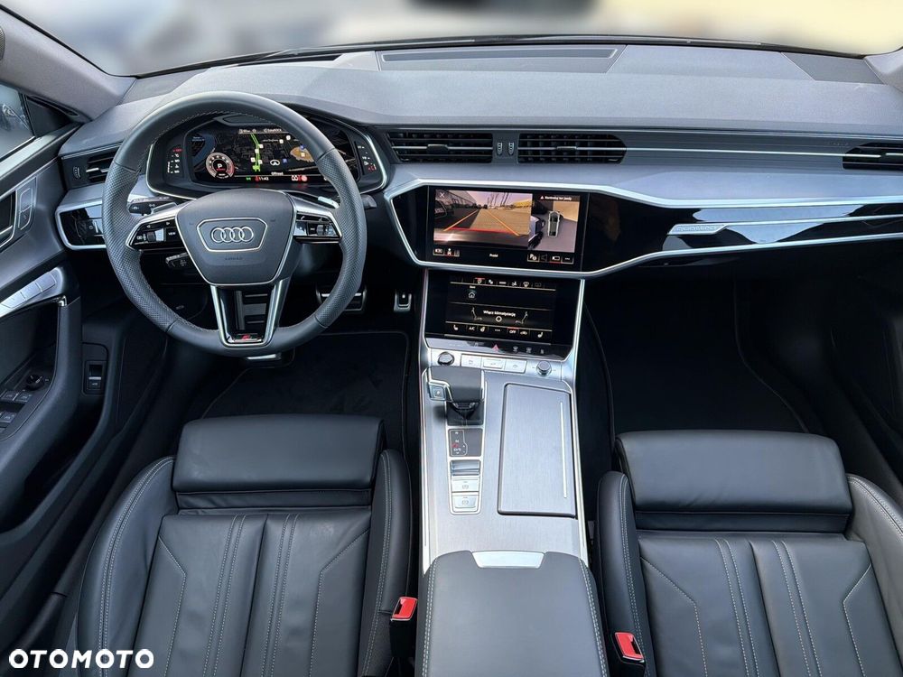 Audi A7 Sportback - 17