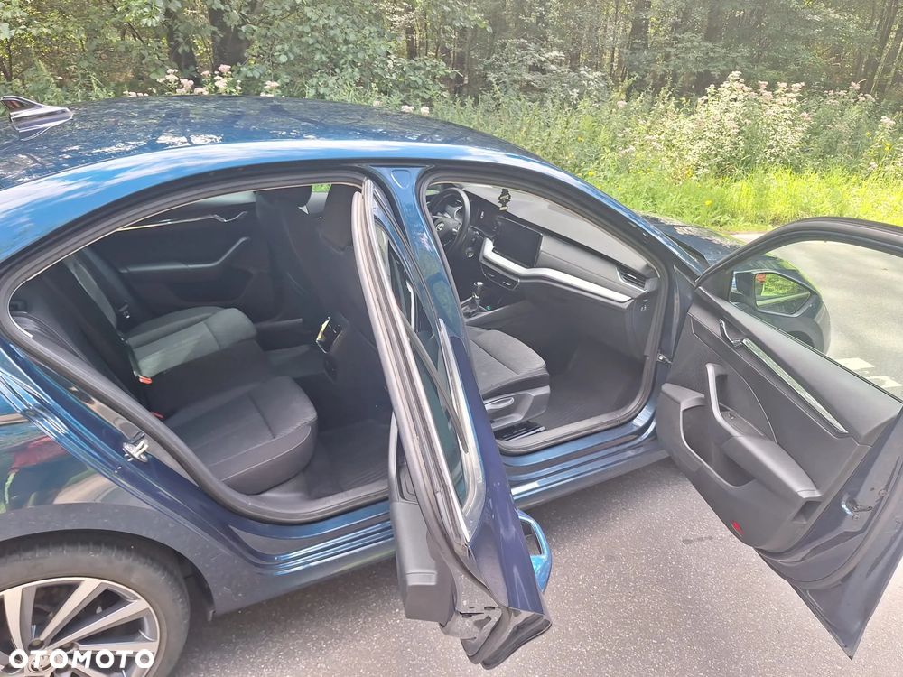 Skoda Octavia - 13
