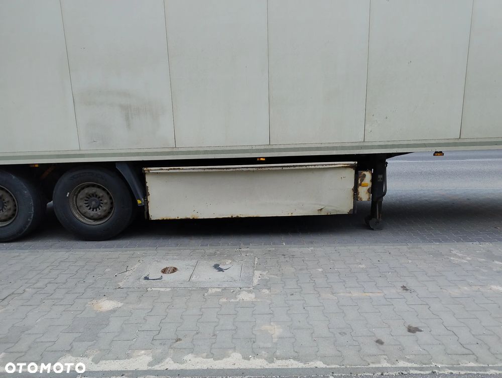 Krone Krone SDR27 - 13