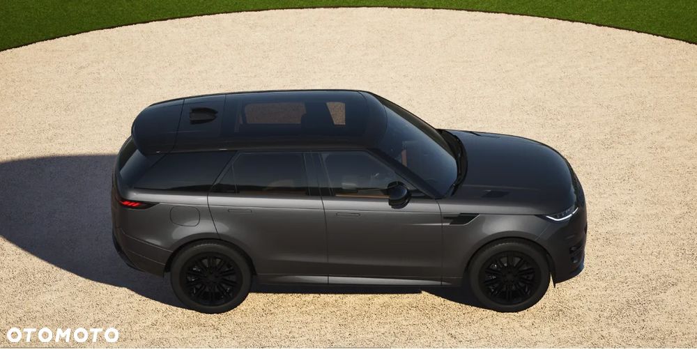 Land Rover Range Rover Sport S 3.0 D300 mHEV Dynamic SE - 3