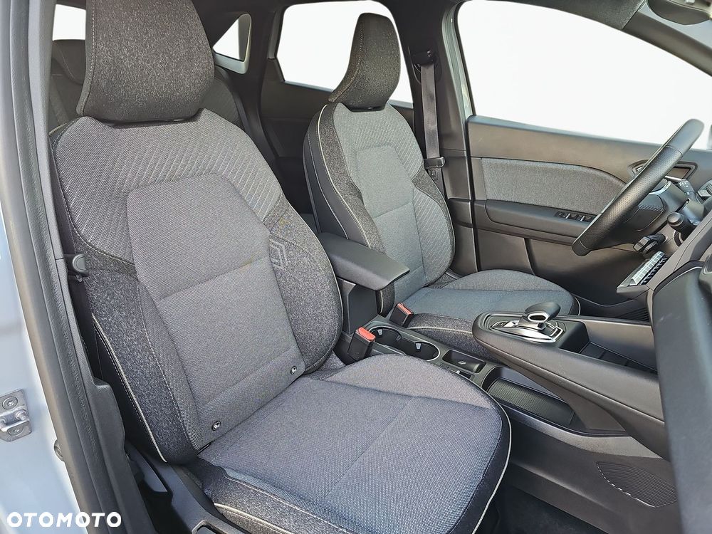 Renault Symbioz - 16