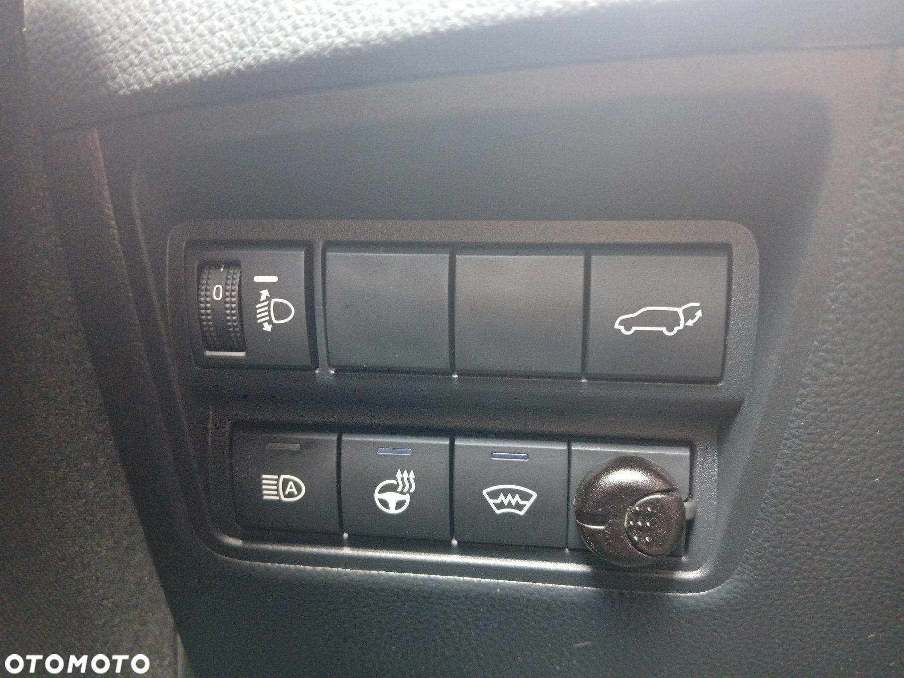 Toyota Yaris Cross Hybrid 1.5 Executive AWD - 15