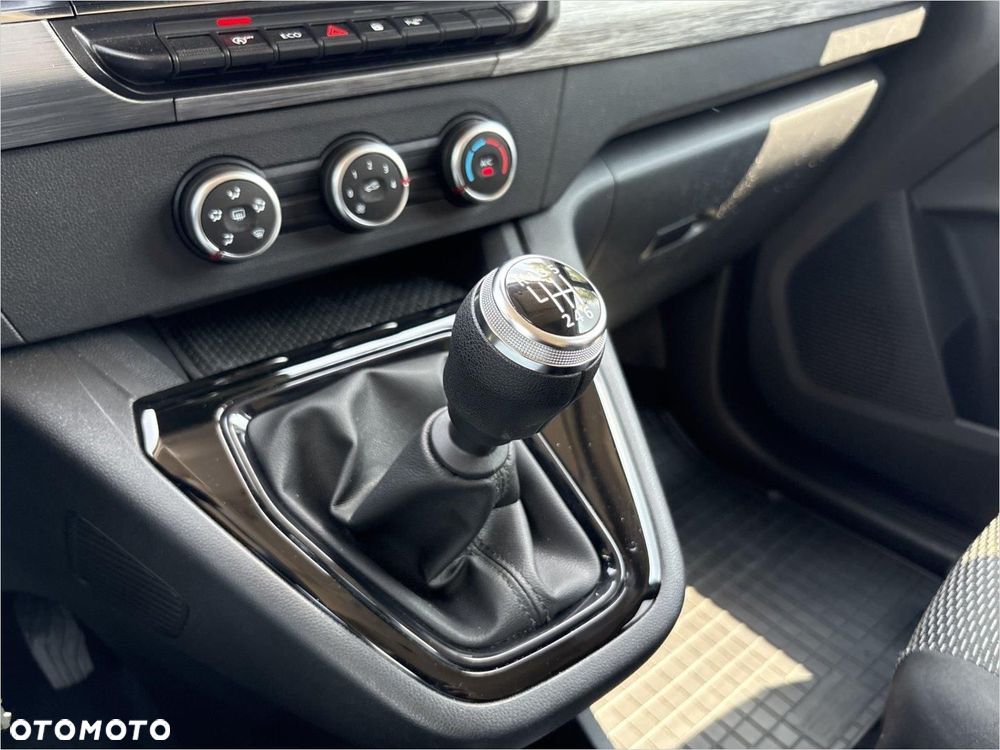 Renault Kangoo - 14