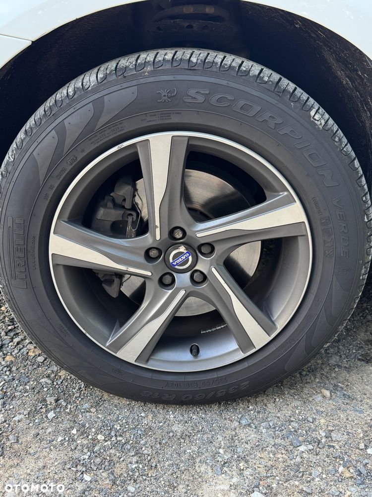 Volvo XC 60 - 9