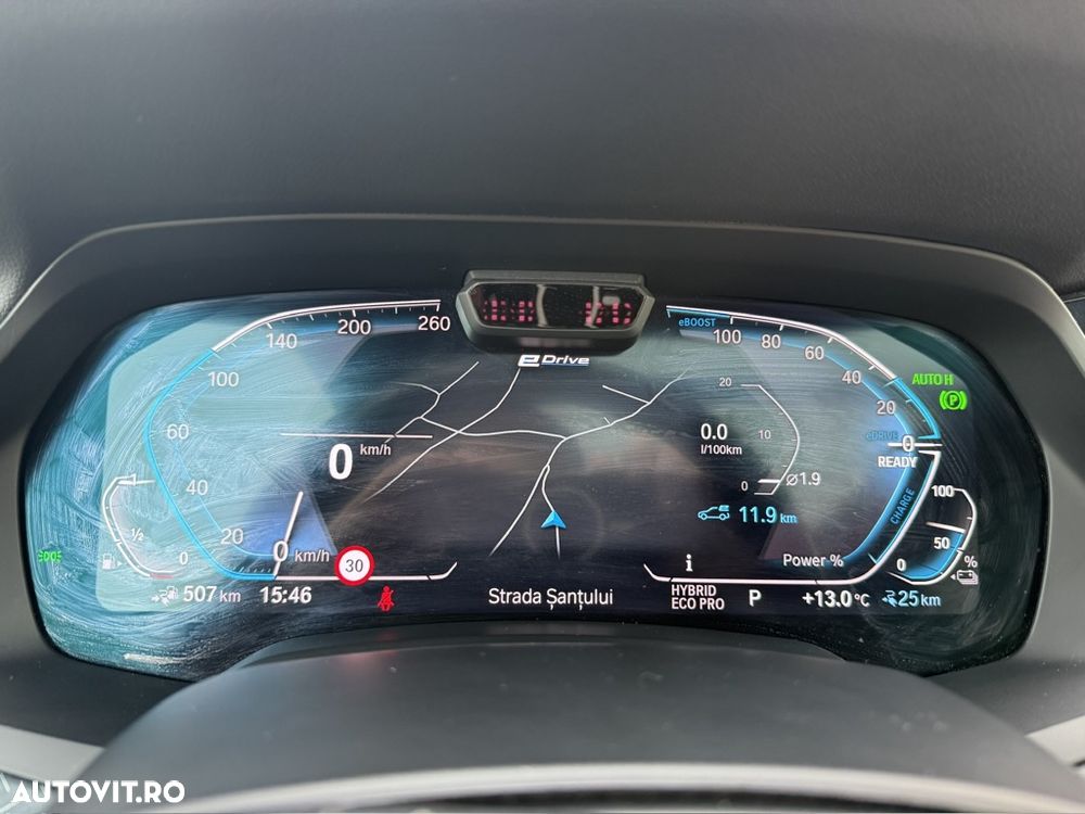 BMW X5 xDrive45e xLine - 5