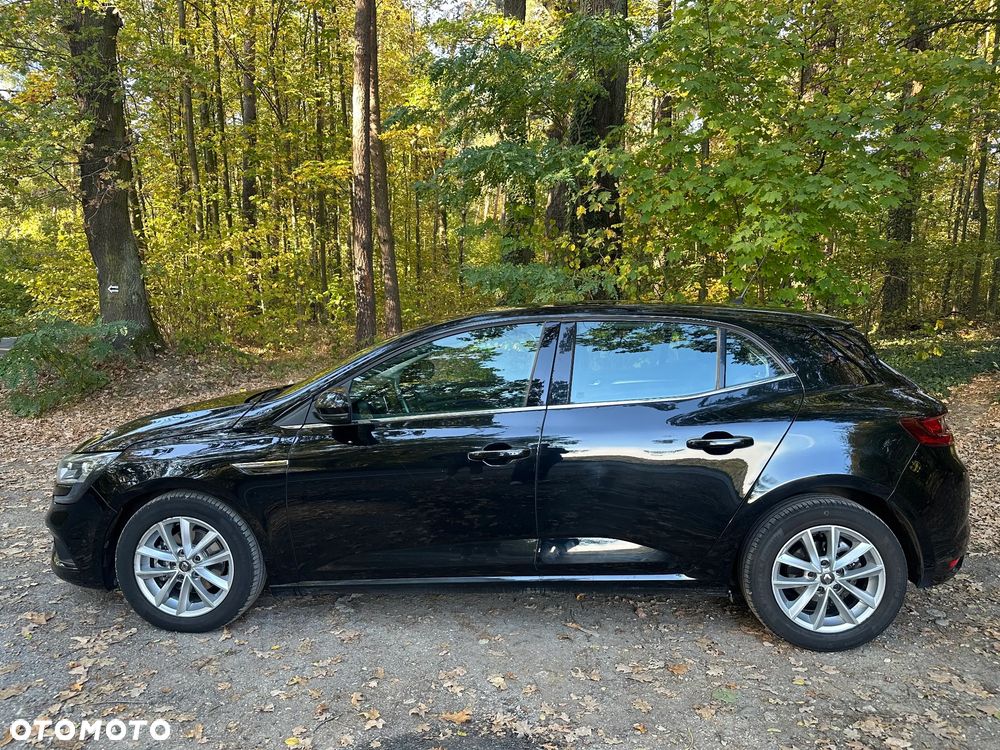 Renault Megane 2017 photo 2