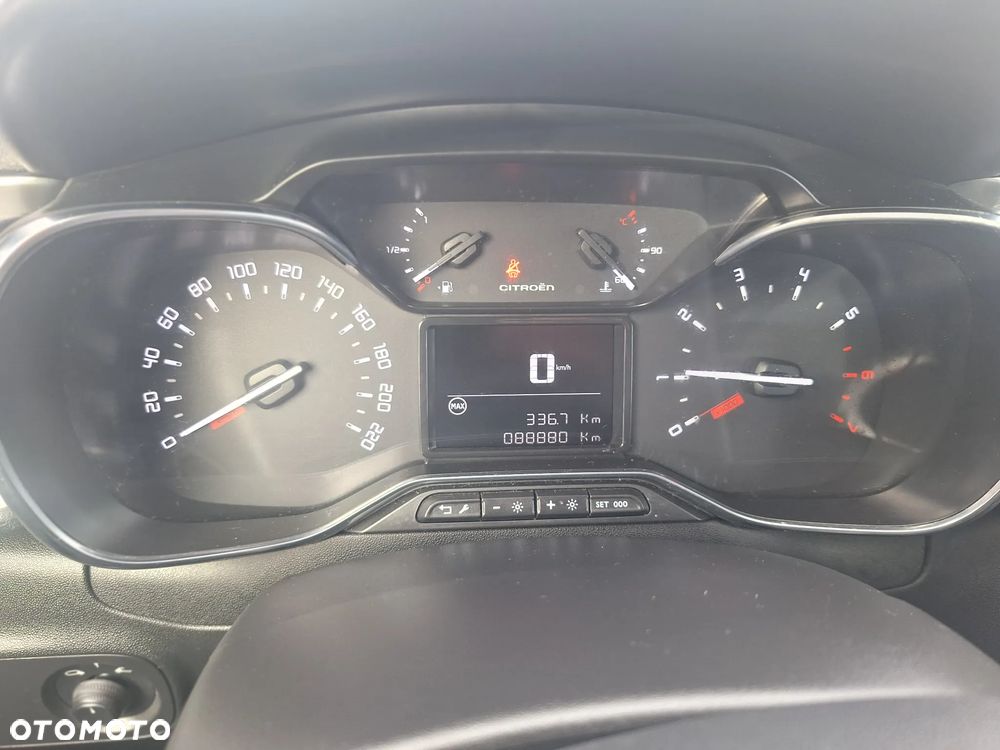 Citroën C3 1.2 PureTech Live - 24