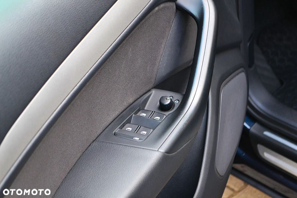 Audi Q3 2011