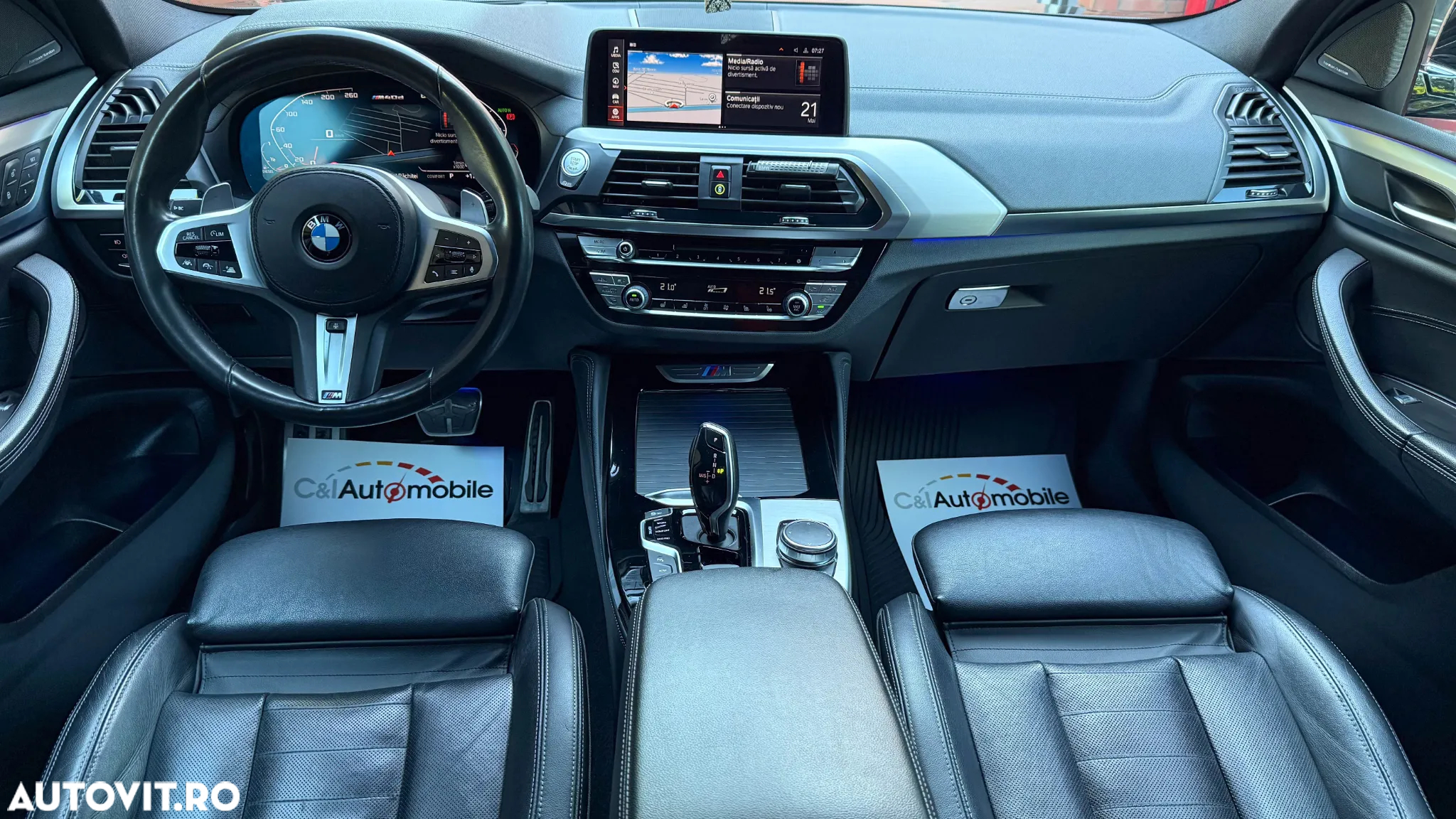 BMW X4 - 13