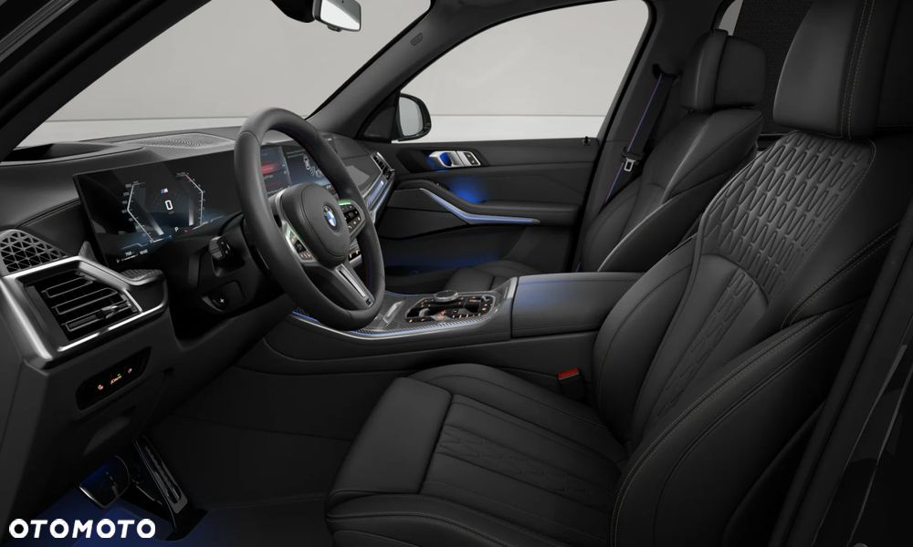 BMW X5 - 10
