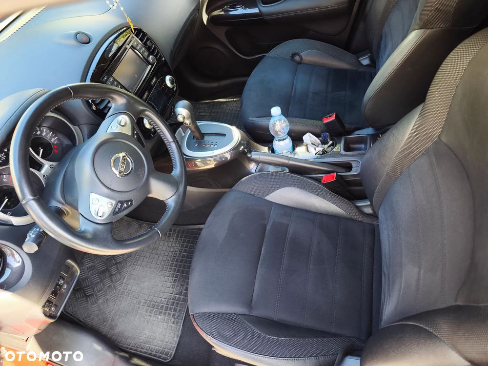 Nissan Juke - 18
