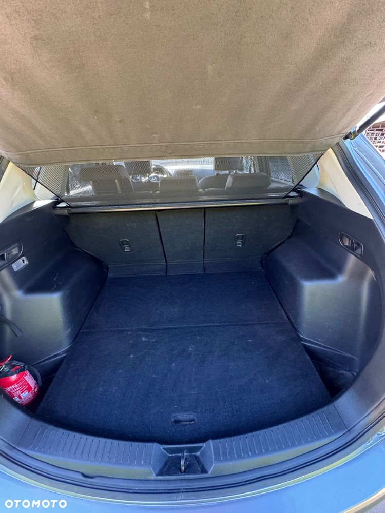 Mazda CX-5 2.0 Skypassion - 5