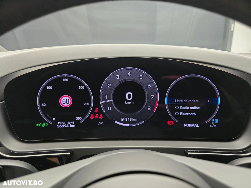 Porsche Cayenne Coupe S Tiptronic S - 28
