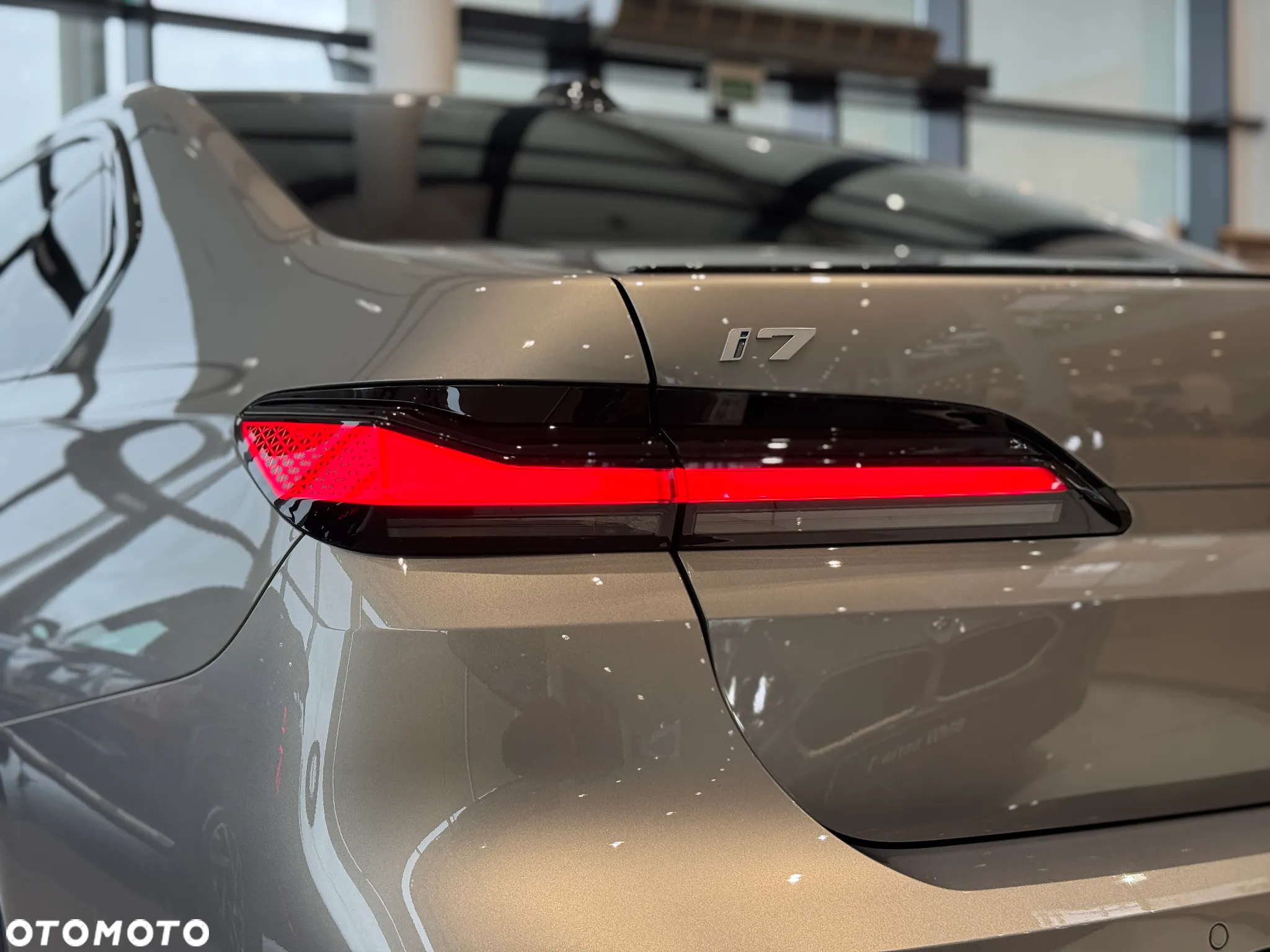 BMW i7 xDrive60 - 8