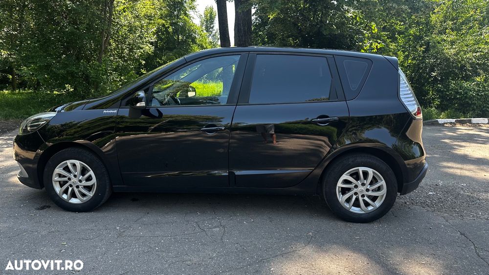 Renault Scenic - 15