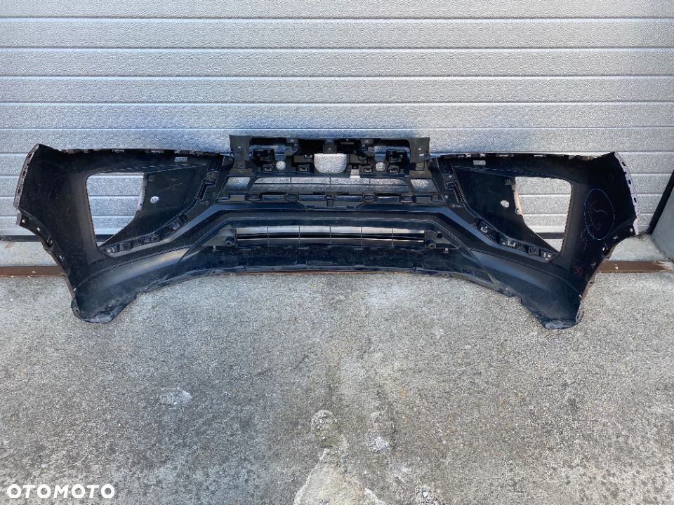 ZDERZAK PRZEDNI MITSUBISHI ECLIPSE CROSS 2017-- PDC SPRYSKI - 7