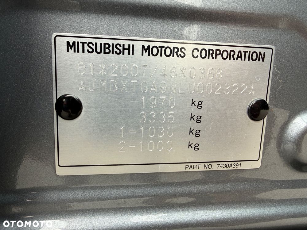 Mitsubishi ASX 2.0 2WD CVT Spirit+ - 16