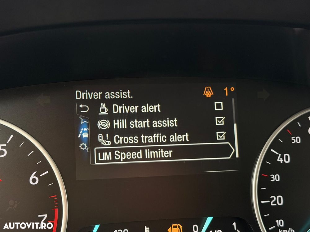 Ford EcoSport 1.0 EcoBoost Titanium - 29