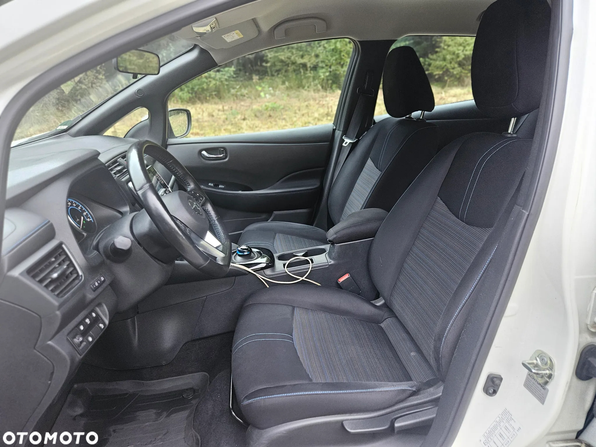 Nissan Leaf 40kWh Tekna - 23