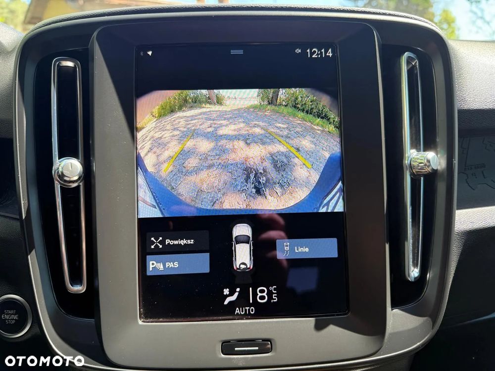 Volvo XC 40 T2 Core - 9