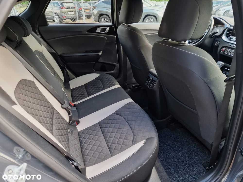 Kia ProCeed 1.6 CRDi DCT7 SCR GT LINE - 26
