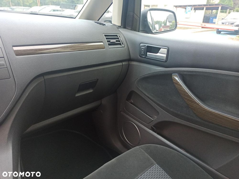 Ford Focus C-Max 1.6 TDCi Ghia - 7