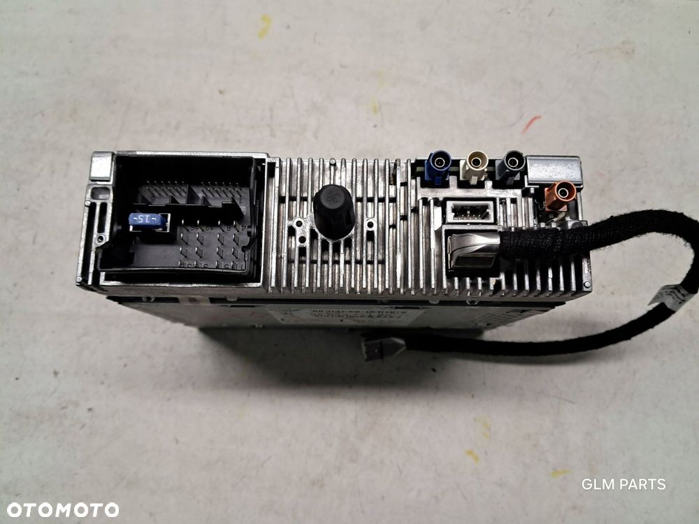 citroen c4 ii b7 radio nawigacja 9808377180 - 4