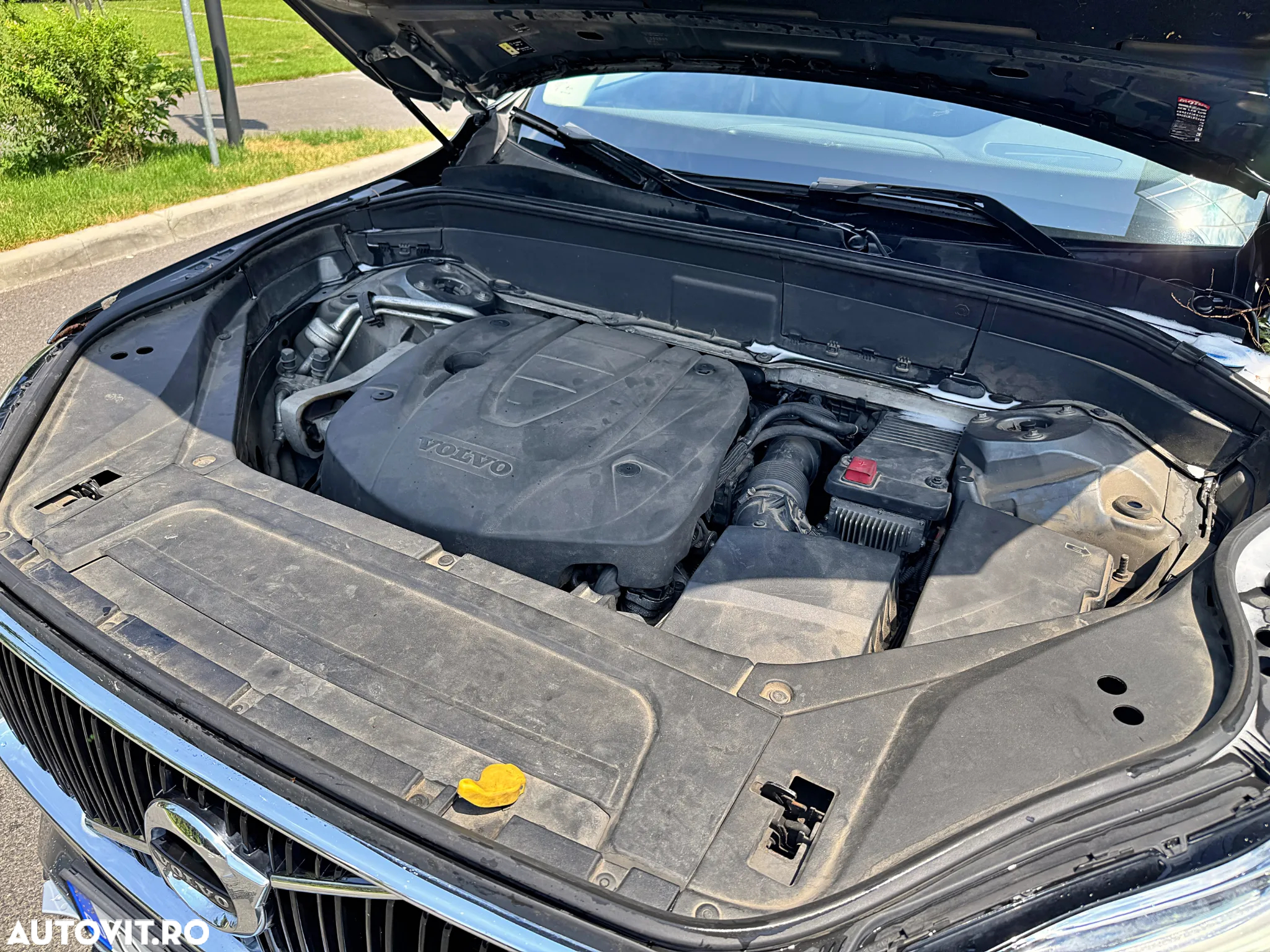Volvo XC 90 - 8