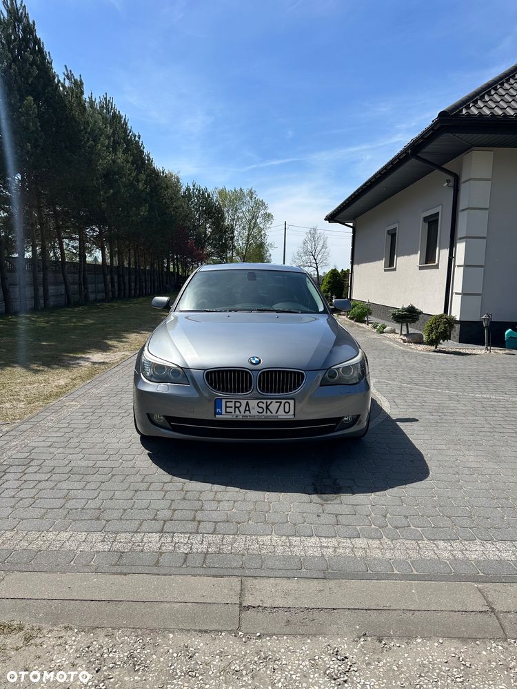 BMW Seria 5 - 4