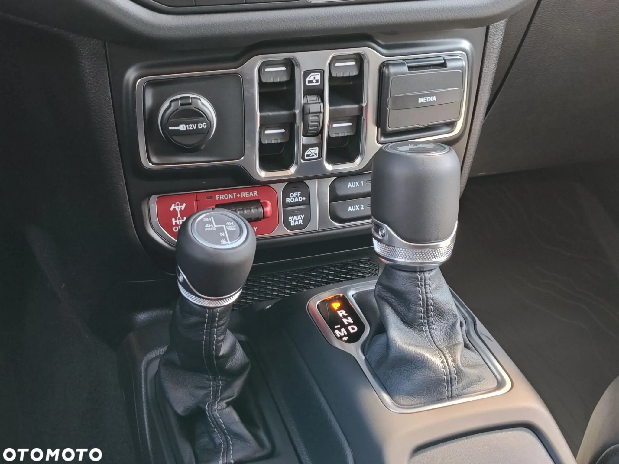 Jeep Wrangler Unlimited GME 2.0 Turbo Rubicon - 17