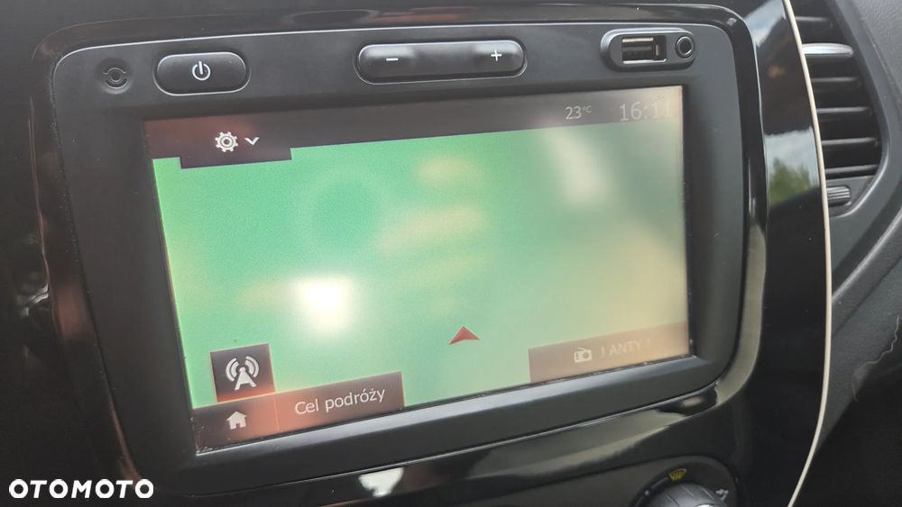 Renault Captur ENERGY dCi 90 Start&Stop Intens - 15