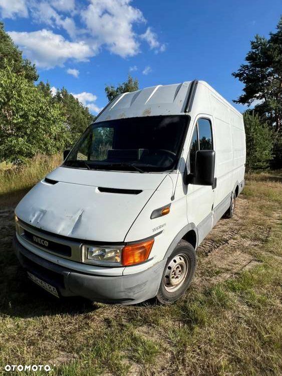 Iveco Daily - 3
