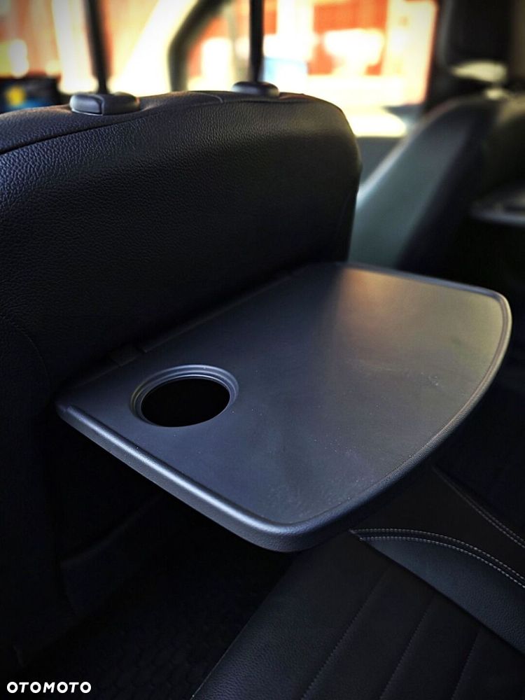 Mercedes-Benz Klasa T 180 d Progressive - 30