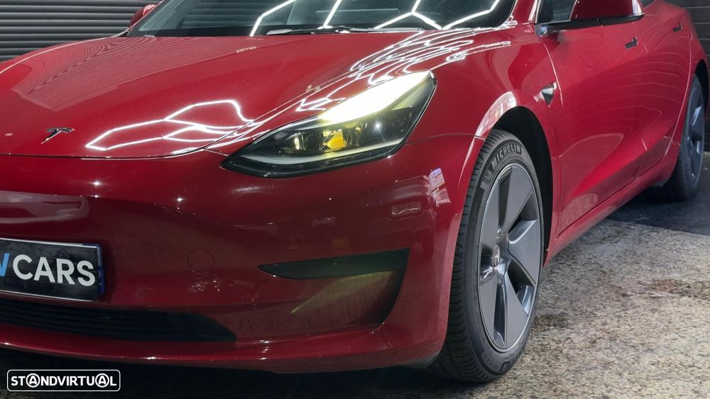 Tesla Model 3 Standard Range Plus RWD - 15